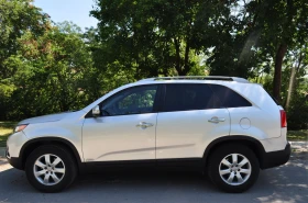 Kia Sorento 2.2 CRDI 4X4 | Mobile.bg    8