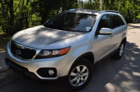 Kia Sorento 2.2 CRDI 4X4, снимка 1