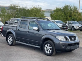 Nissan Navara 2.5DCi 4x4 Facelift, снимка 7