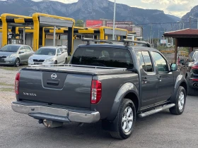 Nissan Navara 2.5DCi 4x4 Facelift, снимка 5