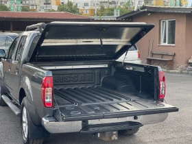 Nissan Navara 2.5DCi 4x4 Facelift, снимка 9