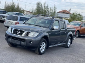 Nissan Navara 2.5DCi 4x4 Facelift, снимка 2