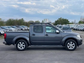 Nissan Navara 2.5DCi 4x4 Facelift, снимка 6