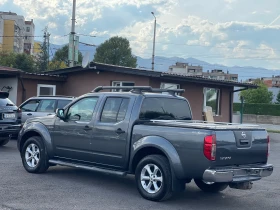 Nissan Navara 2.5DCi 4x4 Facelift, снимка 4