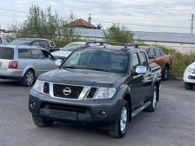 Nissan Navara 2.5DCi 4x4 Facelift, снимка 1