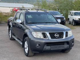 Nissan Navara 2.5DCi 4x4 Facelift, снимка 8