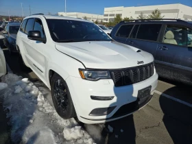 Jeep Grand cherokee, снимка 7