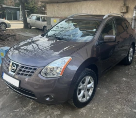 Nissan Rogue SL AWD, снимка 14