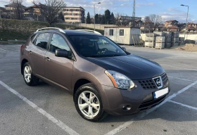     Nissan Rogue SL AWD