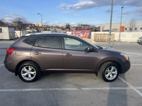 Nissan Rogue SL AWD, снимка 2