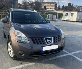 Nissan Rogue SL AWD, снимка 12