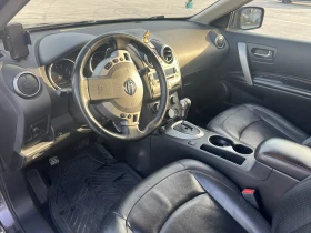 Nissan Rogue SL AWD, снимка 4