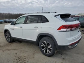 VW Atlas CROSS SPORT SE | Mobile.bg    5