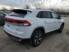 VW Atlas CROSS SPORT SE | Mobile.bg    6