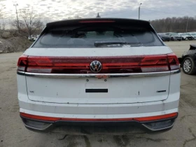 VW Atlas CROSS SPORT SE | Mobile.bg    2