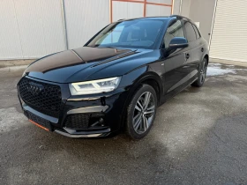 Audi Q5 40TDI , S-Line , 4x4 , 114000 км 1