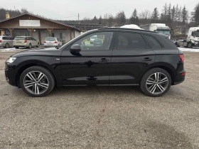 Audi Q5 40TDI , S-Line , 4x4 , 114000  | Mobile.bg    4