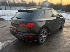 Audi Q5 40TDI , S-Line , 4x4 , 114000 км - 48999 лв. - 26334811 | Car24.bg