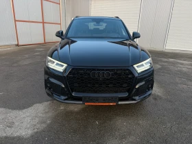 Audi Q5 40TDI , S-Line , 4x4 , 114000 км - 48999 лв. - 26334811 | Car24.bg