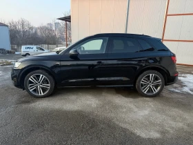 Audi Q5 40TDI , S-Line , 4x4 , 114000 км - 48999 лв. - 26334811 | Car24.bg