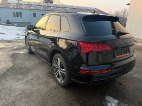 Audi Q5 40TDI , S-Line , 4x4 , 114000 км - 48999 лв. - 26334811 | Car24.bg