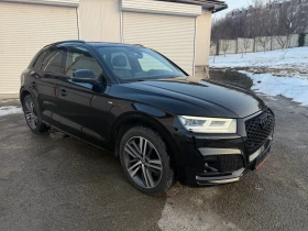 Audi Q5 40TDI , S-Line , 4x4 , 114000 км - 48999 лв. - 26334811 | Car24.bg