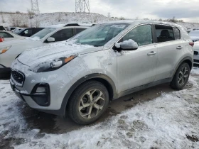 Kia Sportage, снимка 3