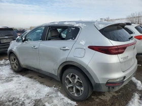 Kia Sportage - 28600 лв. - 20291371 | Car24.bg