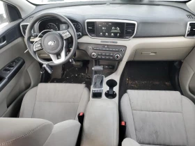 Kia Sportage, снимка 8