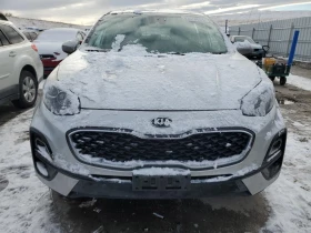 Kia Sportage, снимка 2