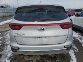 Kia Sportage, снимка 5