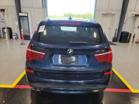 BMW X3 xDrive28i - 19700 лв. - 22254419 | Car24.bg