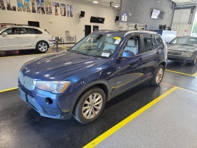 BMW X3 xDrive28i