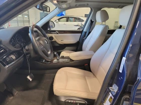 BMW X3 xDrive28i - 19700 лв. - 22254419 | Car24.bg