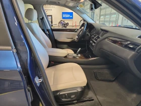 BMW X3 xDrive28i - 19700 лв. - 22254419 | Car24.bg