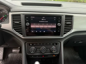 VW Atlas 3.6 / V6 / 4MOTION | Mobile.bg    13