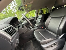VW Atlas 3.6 / V6 / 4MOTION | Mobile.bg    9