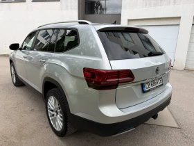 VW Atlas 3.6 / V6 / 4MOTION | Mobile.bg    5