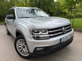 VW Atlas 3.6 / V6 / 4MOTION