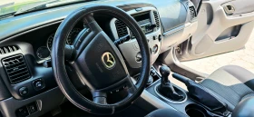 Mazda Tribute | Mobile.bg    11
