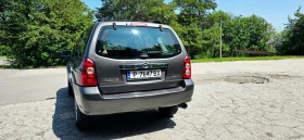 Mazda Tribute | Mobile.bg    4