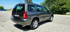 Mazda Tribute | Mobile.bg    5