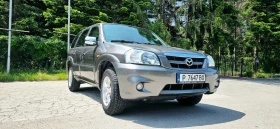     Mazda Tribute