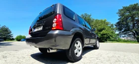 Mazda Tribute | Mobile.bg    7