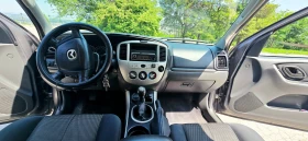 Mazda Tribute | Mobile.bg    13