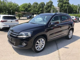 VW Tiguan 4motion DSG - 18900 лв. - 20085288 3