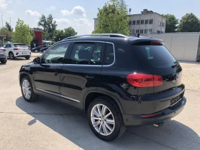 VW Tiguan 4motion DSG - 18900 лв. - 20085288 6