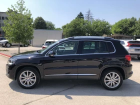 VW Tiguan 4motion DSG - 18900 лв. - 20085288 7