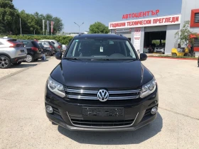 VW Tiguan 4motion DSG - 18900 лв. - 20085288 2