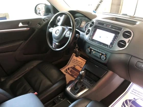 VW Tiguan 4motion DSG - 18900 лв. - 20085288 10